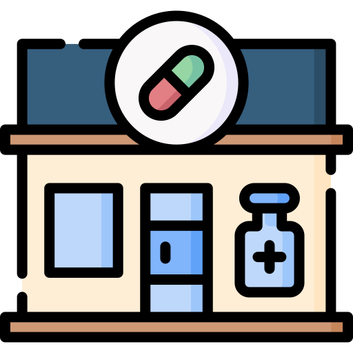 Pharmacy